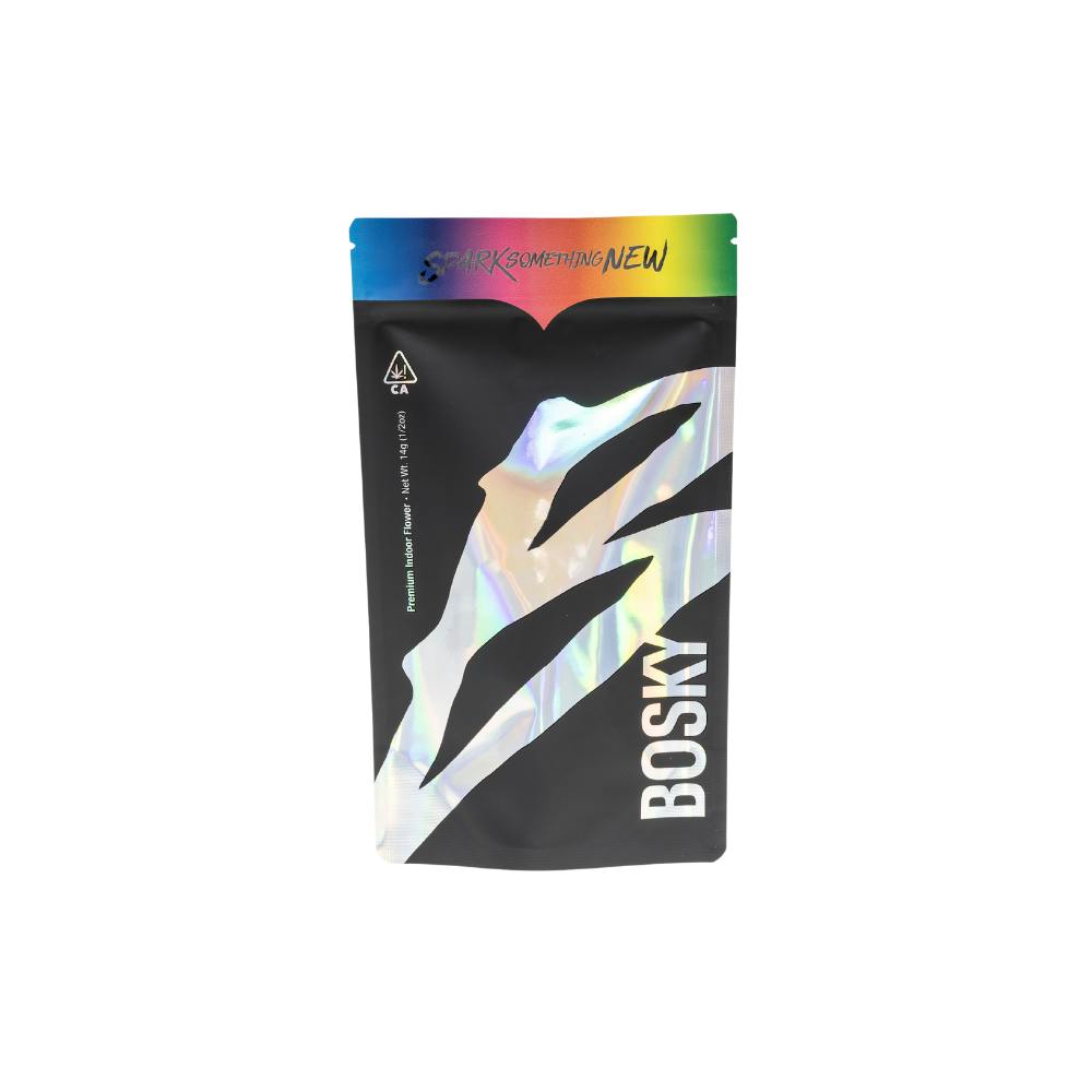 Bolo Runtz Half Ounce