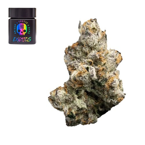 Bolo Runtz - 3.5g