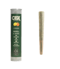 L'Orange Pre-Roll - 0.75g