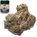 Mount Zereal Kush - 3.5g