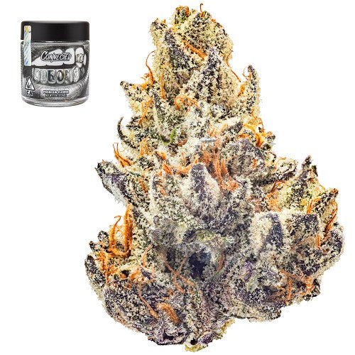 Chrome - 3.5g