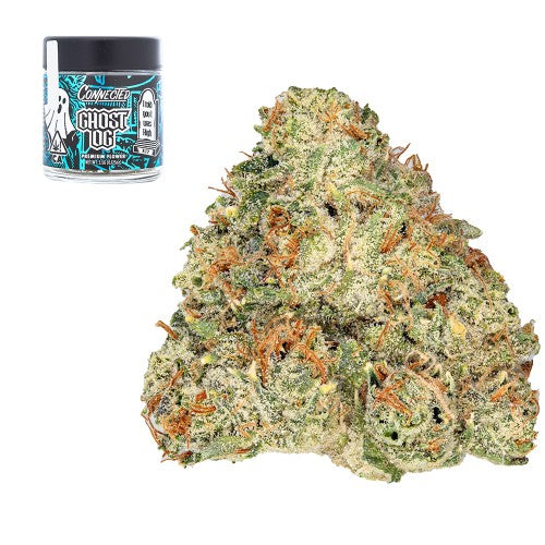 Ghost OG - 3.5g