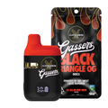 Black Triangle OG Liquid Diamonds All-In-One - 1g