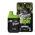 Lemon Lime Kush Liquid Diamonds All-In-One - 1g
