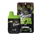 Super Sour Apple All-In-One - 1g
