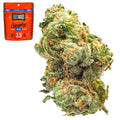 Garlic Cookies Smalls - 3.5g