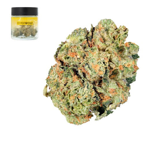 Lemon Headband (Clearance) - 3.5g