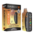 Creme De La Cake Liquid Diamonds DabBar - 1g