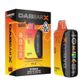 Hi-Z Liquid Diamonds DabBar - 1g