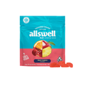 Fruit Punch Gummies