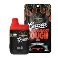 Strawberry Cough All-In-One - 1g