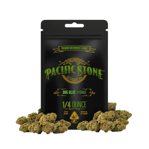 805 Glue Quarter Ounce