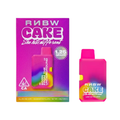 Papaya Peach PLUR All-In-One - 1.25g