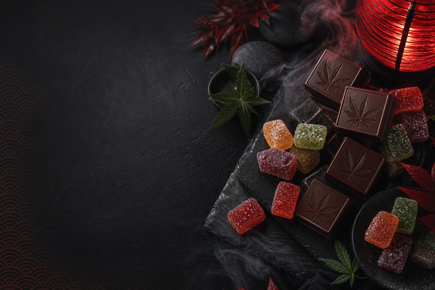 Edibles