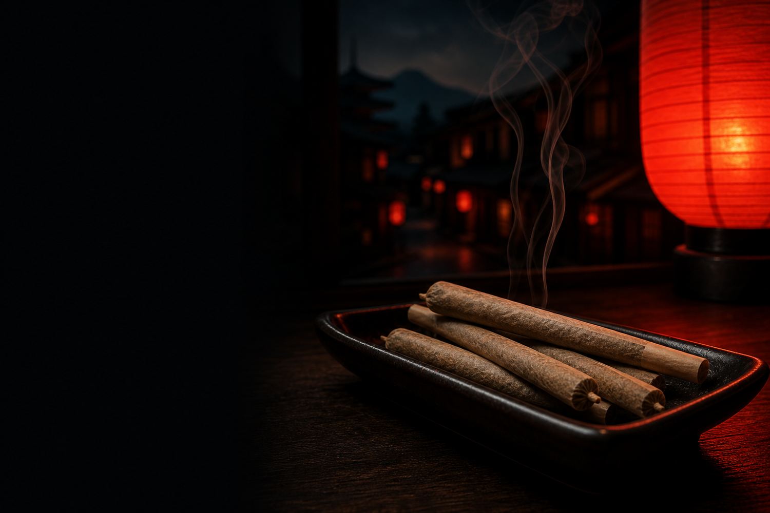 Pre-Rolls