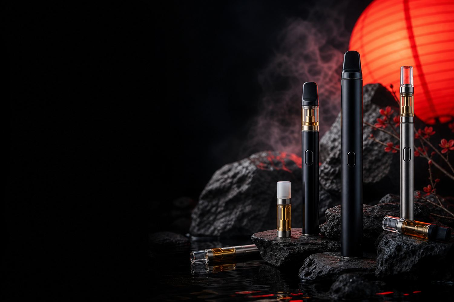 Vapes