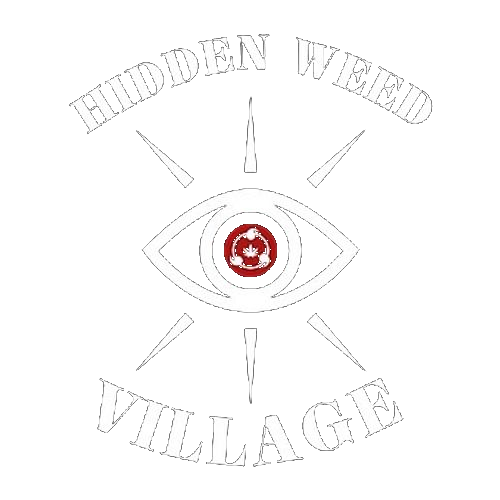 Hidden Weed Village